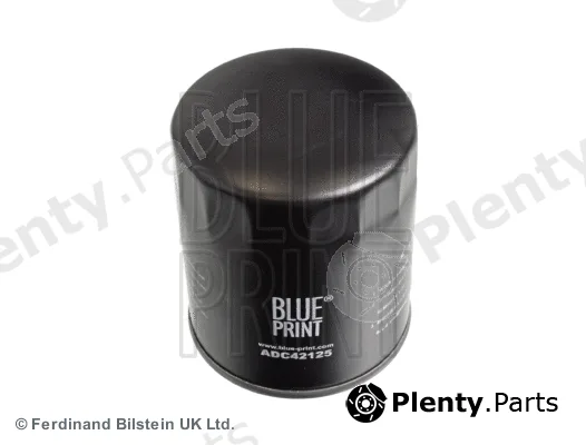 Blue Print ADC42125 — Oil Filter
