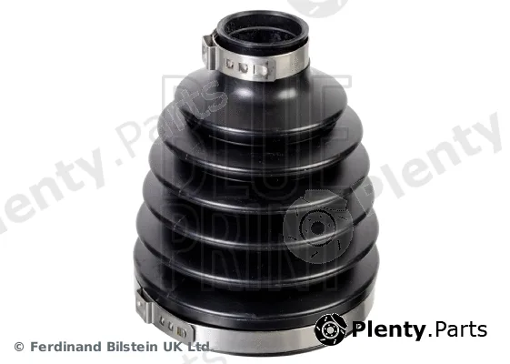 Blue Print ADBP810050 — Bellow Kit, drive shaft