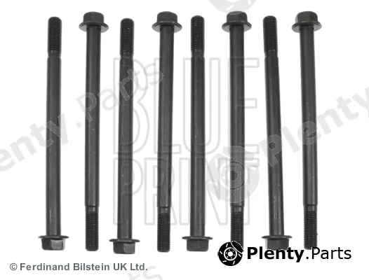 Blue Print ADD67808 — Cylinder Head Bolt Set
