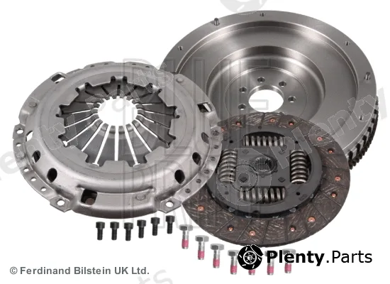 Blue Print ADR163014 — Clutch Kit SMARTFIT Conversion Kit