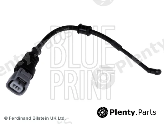 Blue Print ADT37207 — Warning Contact, brake pad wear
