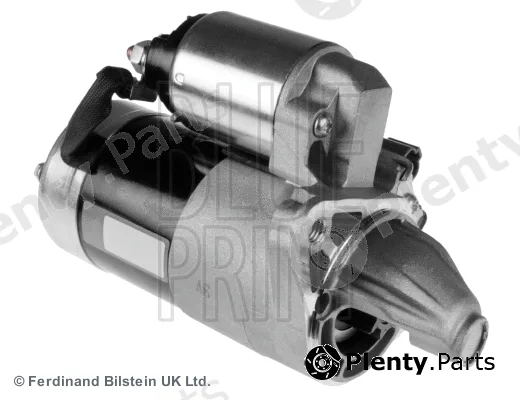 Blue Print ADN112504 — Starter
