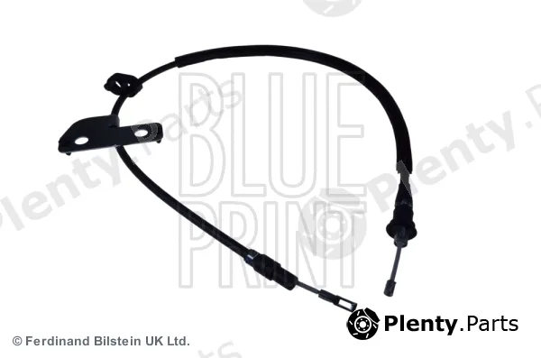 Blue Print ADA104629 — Cable Pull, parking brake