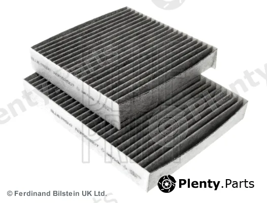 Blue Print ADP152507 — Filter Set, cabin air