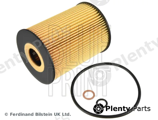 Blue Print ADBP210099 — Oil Filter