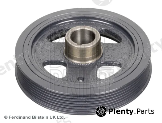 Blue Print ADT36133 — Belt Pulley, crankshaft