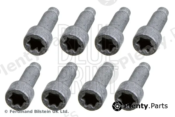 Blue Print ADBP780015 — Screw Set, flywheel