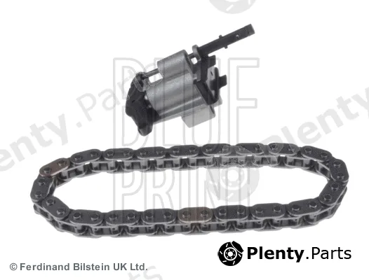 Blue Print ADJ137303 — Timing Chain Kit
