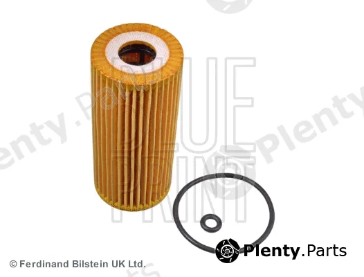 Blue Print ADU172108 — Oil Filter