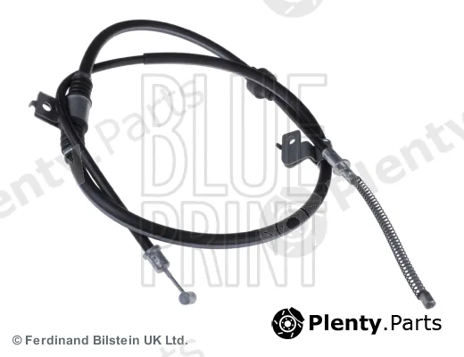 Blue Print ADC446214 — Cable Pull, parking brake