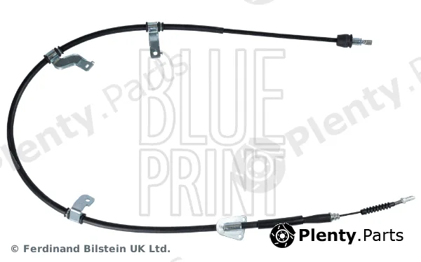 Blue Print ADG046284 — Cable Pull, parking brake