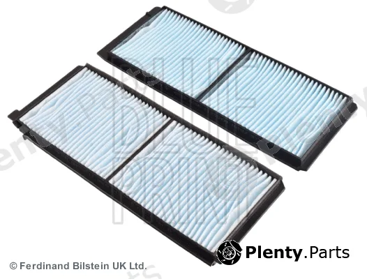 Blue Print ADM52517 — Filter Set, cabin air