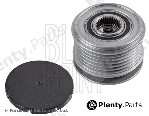 Blue Print ADBP610100 — Alternator Freewheel Clutch