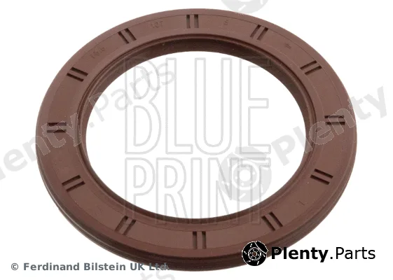 Blue Print ADT36143 — Shaft Seal, crankshaft