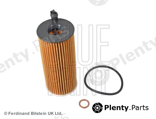 Blue Print ADB112107 — Oil Filter