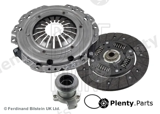 Blue Print ADW1930100 — Clutch Kit