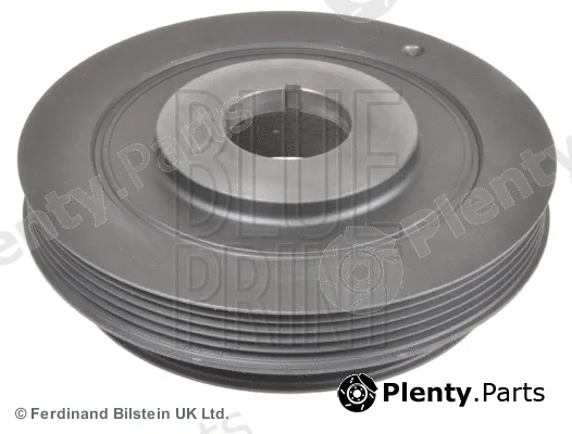 Blue Print ADG06110 — Belt Pulley, crankshaft