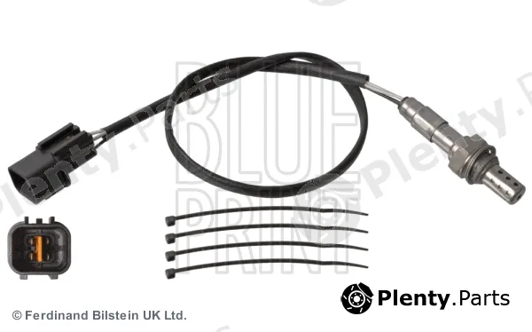 Lambda Sensor