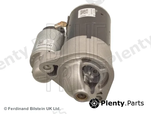 Blue Print ADG01241 — Starter