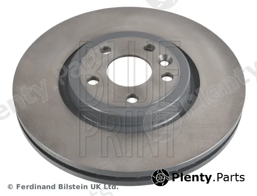 Blue Print ADJ134373 — Brake Disc