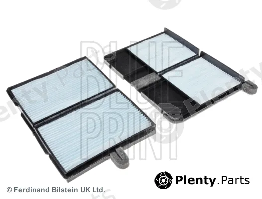 Blue Print ADT32516 — Filter Set, cabin air