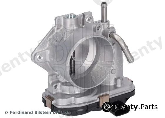 Blue Print ADBP740079 — Throttle Body