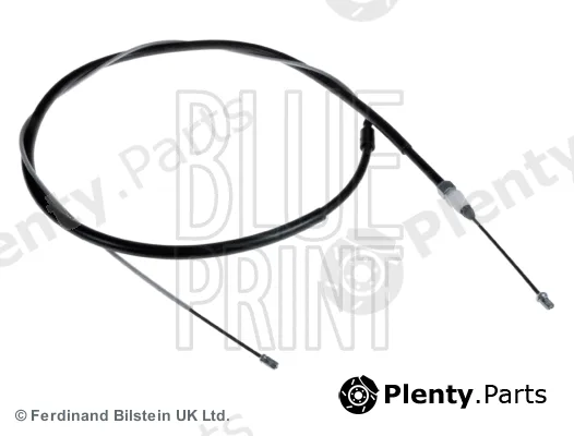 Blue Print ADP154605 — Cable Pull, parking brake
