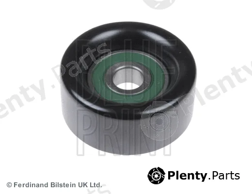 Blue Print ADG07658 — Deflection/Guide Pulley, V-ribbed belt