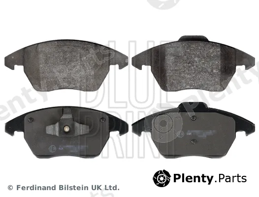 Blue Print ADV184299 — Brake Pad Set, disc brake