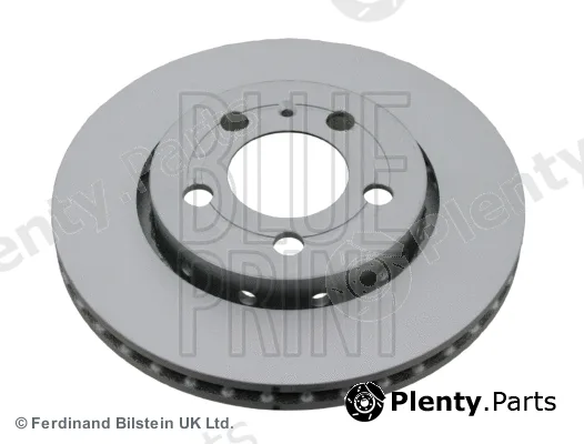 Blue Print ADV184367 — Brake Disc