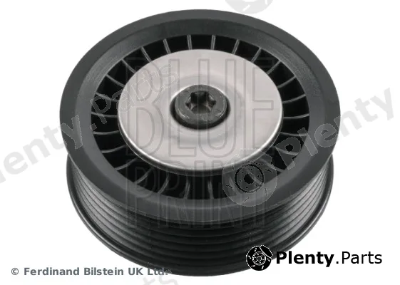 Blue Print ADBP960044 — Deflection/Guide Pulley, V-ribbed belt