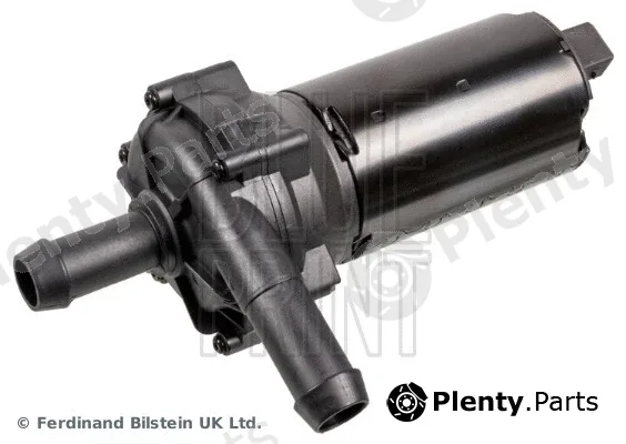 Blue Print ADBP910013 — Auxiliary Water Pump (cooling water circuit)