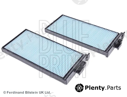 Blue Print ADG02576 — Filter Set, cabin air