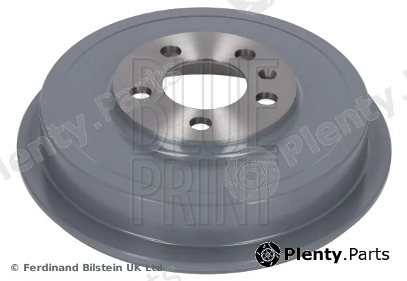 Blue Print ADBP470035 — Brake Drum
