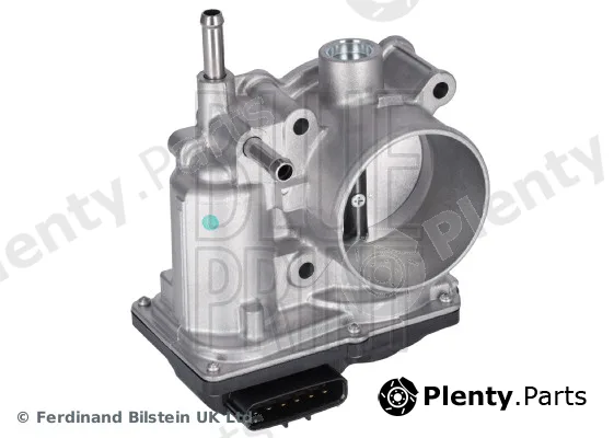 Blue Print ADBP740082 — Throttle Body