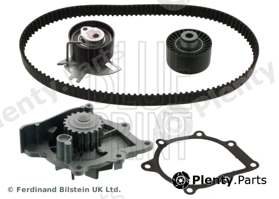Blue Print ADBP730034 — Water Pump & Timing Belt Kit