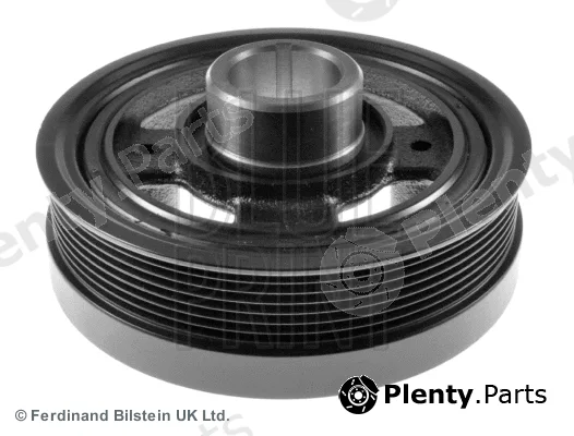 Blue Print ADT36116 — Belt Pulley, crankshaft