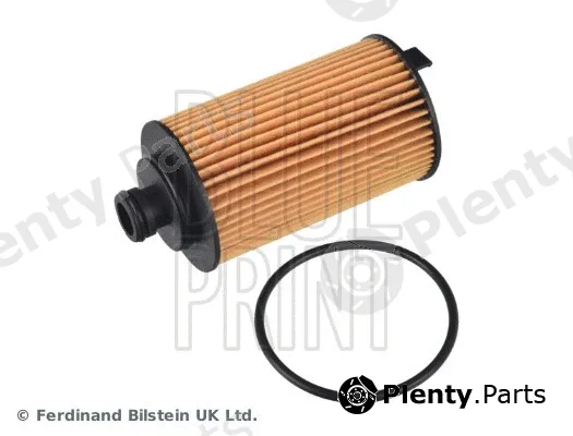 Blue Print ADBP210129 — Oil Filter