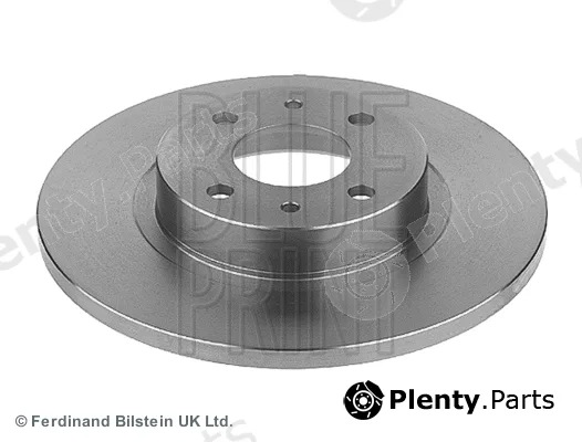 Blue Print ADL144330 — Brake Disc