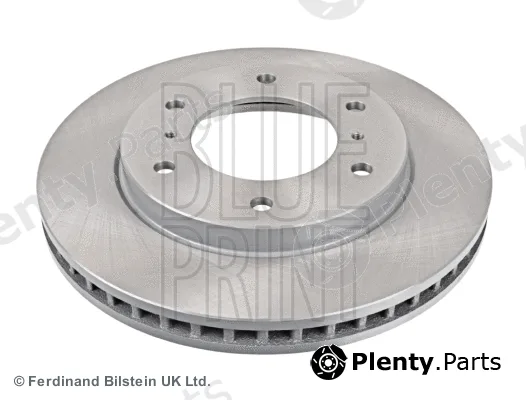 Blue Print ADC443107 — Brake Disc