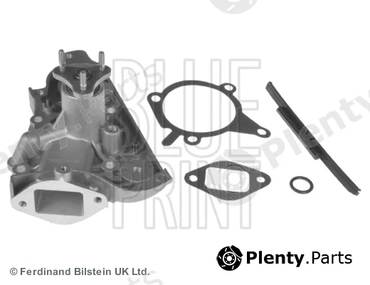 Blue Print ADM59122 — Water Pump, engine cooling
