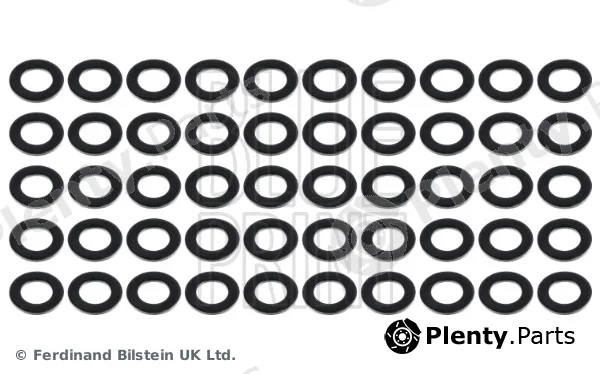 Blue Print ADBP010008 — Seal Ring, oil drain plug