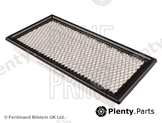 Blue Print ADA102221 — Air Filter