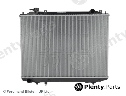 Blue Print ADM59843 — Radiator, engine cooling