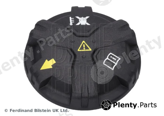 Blue Print ADBP990037 — Cap, coolant tank