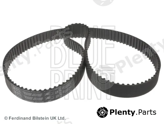 Blue Print ADC47512 — Timing Belt