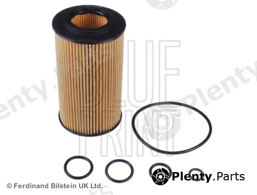 Blue Print ADA102102 — Oil Filter
