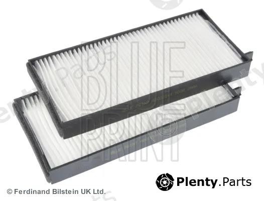 Blue Print ADG02544 — Filter Set, cabin air
