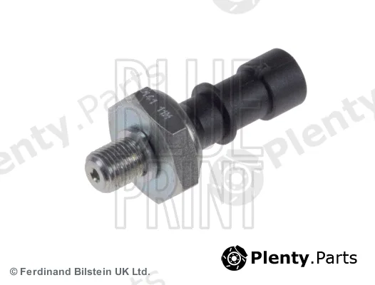 Blue Print ADZ96604 — Oil Pressure Switch
