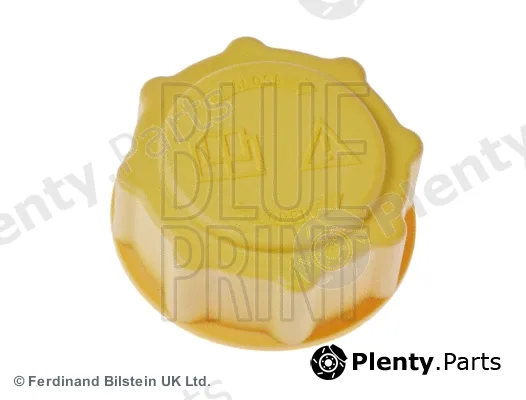 Blue Print ADG09901 — Cap, coolant tank